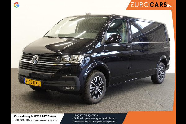 Volkswagen Transporter 150pk L2H1 28 Highline Automaat Trekhaak Navigatie Carplay Camera  Cruise control Lm velgen