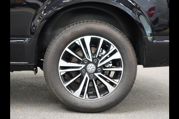 Volkswagen Transporter 2.0 150PK L2H1 Highline Automaat Airco  Navi Parkeersensoren Camera Trekhaak Carplay