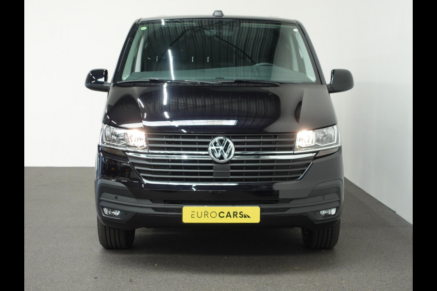 Volkswagen Transporter 2.0 150PK L2H1 Highline Automaat Airco  Navi Parkeersensoren Camera Trekhaak Carplay
