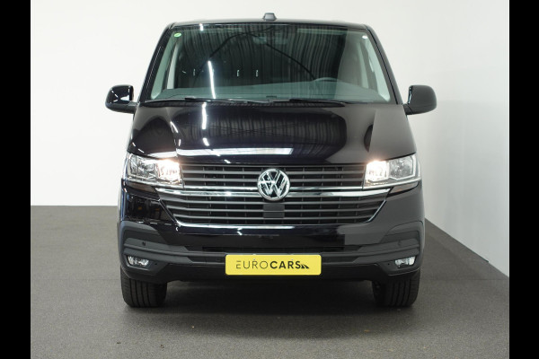 Volkswagen Transporter 2.0 150PK L2H1 Highline Automaat Airco  Navi Parkeersensoren Camera Trekhaak Carplay