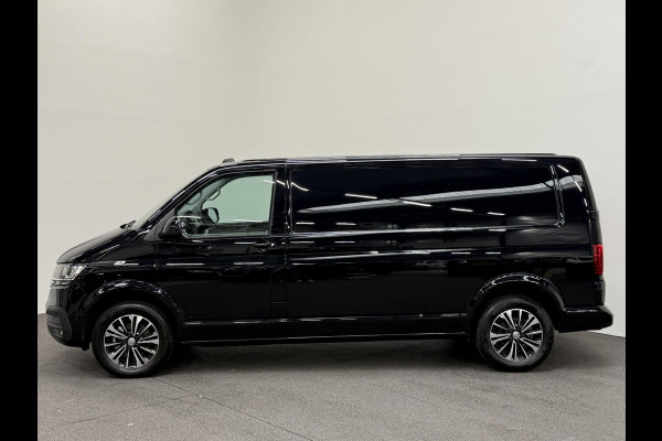 Volkswagen Transporter 2.0 TDI L2H1 28 Highline Automaat Automaat Camera Airco Cruise Navi Trekhaak