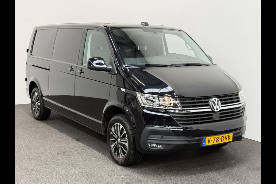 Volkswagen Transporter 2.0 TDI L2H1 28 Highline Automaat Automaat Camera Airco Cruise Navi Trekhaak