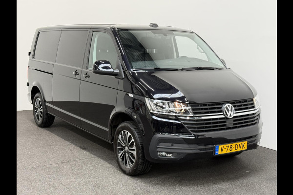 Volkswagen Transporter 2.0 TDI L2H1 28 Highline Automaat Automaat Camera Airco Cruise Navi Trekhaak