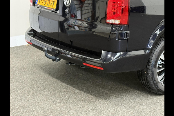 Volkswagen Transporter 2.0 TDI L2H1 28 Highline Automaat Automaat Camera Airco Cruise Navi Trekhaak