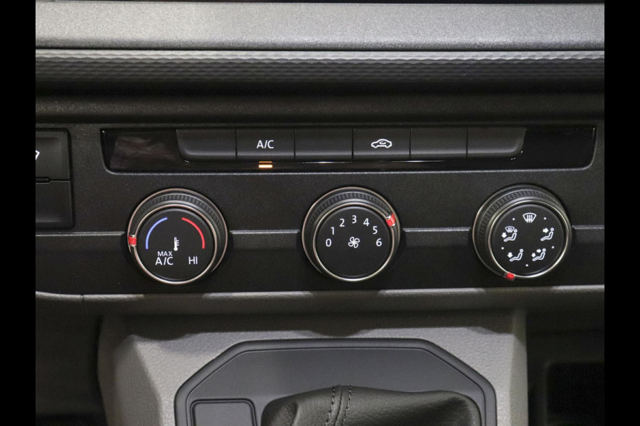 Volkswagen Transporter 2.0 TDI L2H1 28 Highline Automaat Automaat Camera Airco Cruise Navi Trekhaak