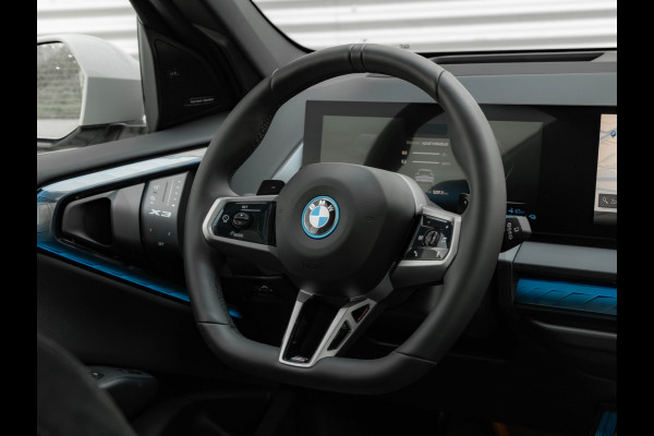 BMW X3 30e xDrive M-Sport Pro - Pano - Trekhaak - ACC - Head-up