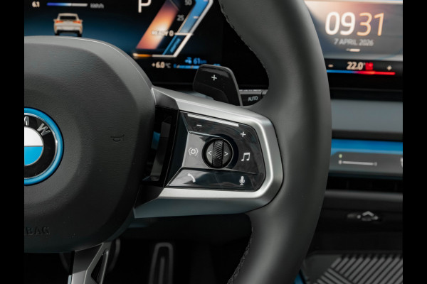 BMW X3 30e xDrive M-Sport Pro - Pano - Trekhaak - ACC - Head-up