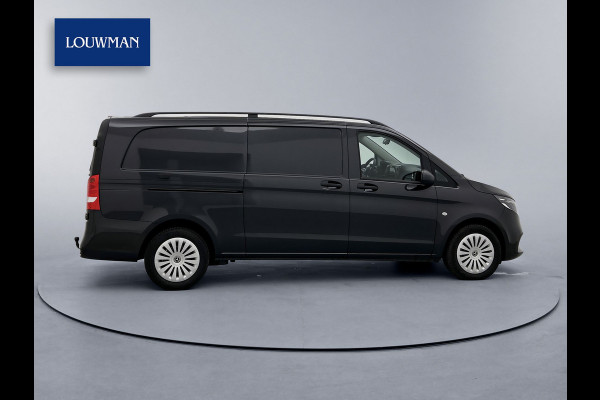 Mercedes-Benz Vito 119 CDI Extra Lang Gratis 12 Maanden Extra Garantie 9G Automaat 2x schuifdeur Multibeam Led 2500KG trekhaak extra-garantie