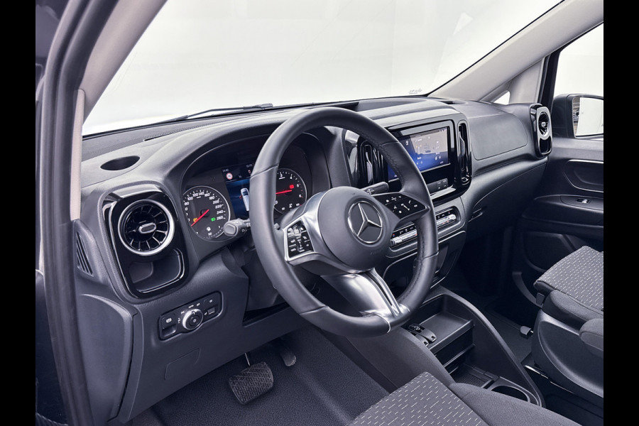 Mercedes-Benz Vito 119 CDI Extra Lang Gratis 12 Maanden Extra Garantie 9G Automaat 2x schuifdeur Multibeam Led 2500KG trekhaak extra-garantie