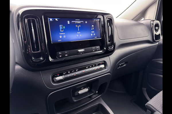 Mercedes-Benz Vito 119 CDI Extra Lang Gratis 12 Maanden Extra Garantie 9G Automaat 2x schuifdeur Multibeam Led 2500KG trekhaak extra-garantie