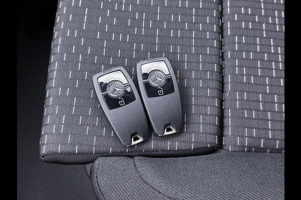 Mercedes-Benz Vito 119 CDI Extra Lang Gratis 12 Maanden Extra Garantie 9G Automaat 2x schuifdeur Multibeam Led 2500KG trekhaak extra-garantie