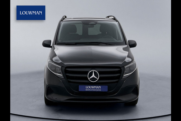 Mercedes-Benz Vito 119 CDI Extra Lang Gratis 12 Maanden Extra Garantie 9G Automaat 2x schuifdeur Multibeam Led 2500KG trekhaak extra-garantie
