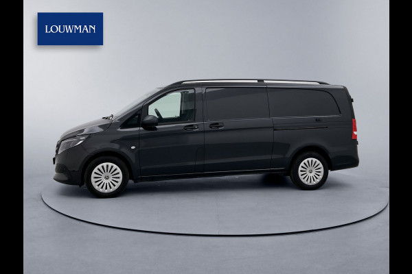 Mercedes-Benz Vito 119 CDI Extra Lang Gratis 12 Maanden Extra Garantie 9G Automaat 2x schuifdeur Multibeam Led 2500KG trekhaak extra-garantie