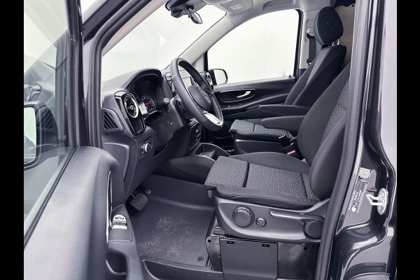 Mercedes-Benz Vito 119 CDI Extra Lang Gratis 12 Maanden Extra Garantie 9G Automaat 2x schuifdeur Multibeam Led 2500KG trekhaak extra-garantie