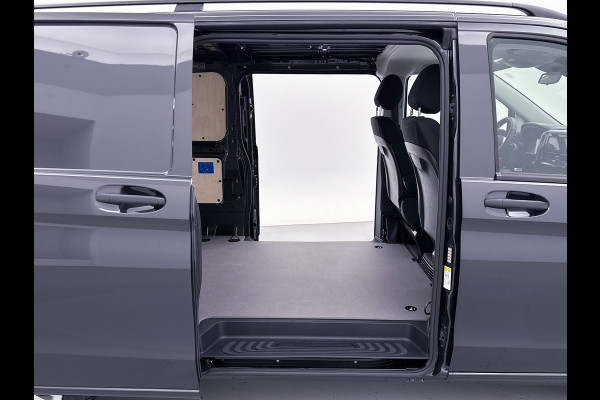 Mercedes-Benz Vito 119 CDI Extra Lang Gratis 12 Maanden Extra Garantie 9G Automaat 2x schuifdeur Multibeam Led 2500KG trekhaak extra-garantie