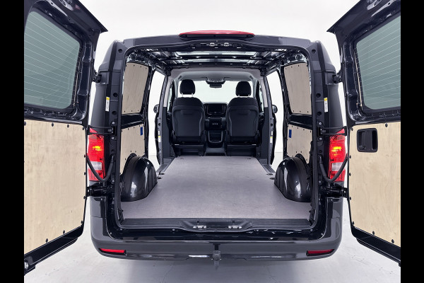 Mercedes-Benz Vito 119 CDI Extra Lang Gratis 12 Maanden Extra Garantie 9G Automaat 2x schuifdeur Multibeam Led 2500KG trekhaak extra-garantie