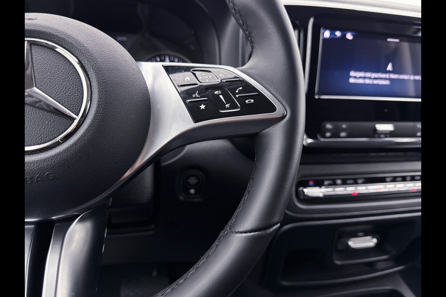 Mercedes-Benz Vito 119 CDI Extra Lang Gratis 12 Maanden Extra Garantie 9G Automaat 2x schuifdeur Multibeam Led 2500KG trekhaak extra-garantie