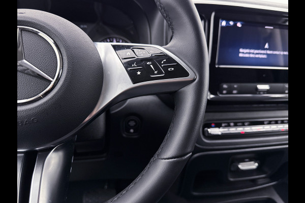 Mercedes-Benz Vito 119 CDI Extra Lang Gratis 12 Maanden Extra Garantie 9G Automaat 2x schuifdeur Multibeam Led 2500KG trekhaak extra-garantie