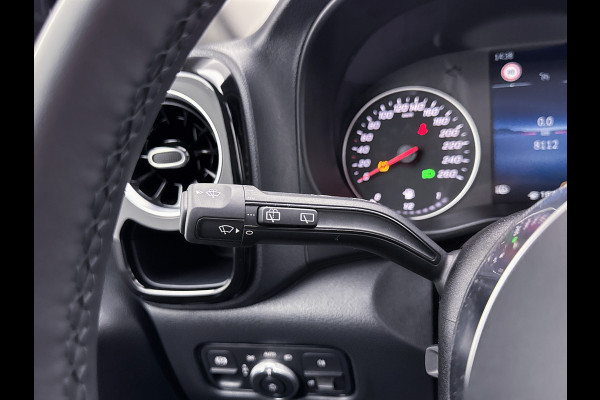 Mercedes-Benz Vito 119 CDI Extra Lang Gratis 12 Maanden Extra Garantie 9G Automaat 2x schuifdeur Multibeam Led 2500KG trekhaak extra-garantie