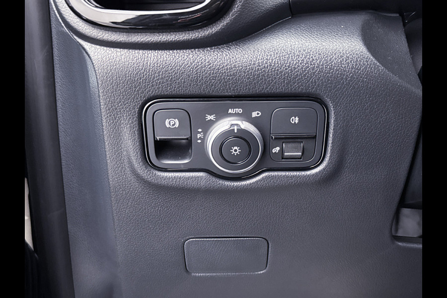 Mercedes-Benz Vito 119 CDI Extra Lang Gratis 12 Maanden Extra Garantie 9G Automaat 2x schuifdeur Multibeam Led 2500KG trekhaak extra-garantie