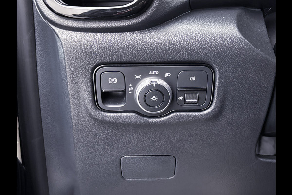Mercedes-Benz Vito 119 CDI Extra Lang Gratis 12 Maanden Extra Garantie 9G Automaat 2x schuifdeur Multibeam Led 2500KG trekhaak extra-garantie