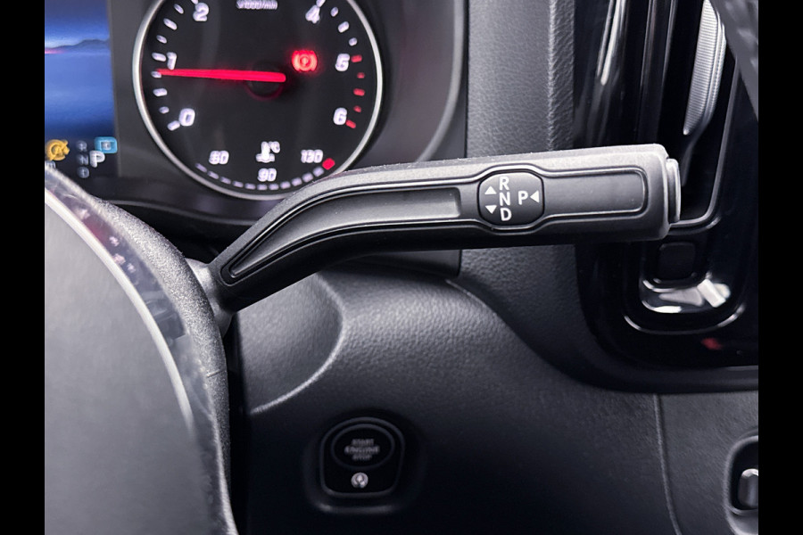 Mercedes-Benz Vito 119 CDI Extra Lang Gratis 12 Maanden Extra Garantie 9G Automaat 2x schuifdeur Multibeam Led 2500KG trekhaak extra-garantie