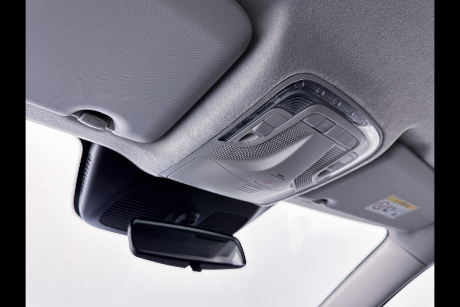 Mercedes-Benz Vito 119 CDI Extra Lang Gratis 12 Maanden Extra Garantie 9G Automaat 2x schuifdeur Multibeam Led 2500KG trekhaak extra-garantie