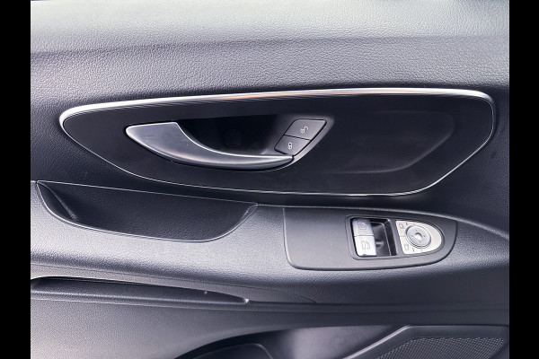 Mercedes-Benz Vito 119 CDI Extra Lang Gratis 12 Maanden Extra Garantie 9G Automaat 2x schuifdeur Multibeam Led 2500KG trekhaak extra-garantie