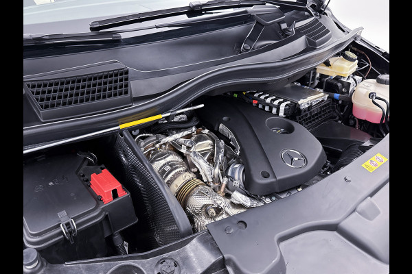 Mercedes-Benz Vito 119 CDI Extra Lang Gratis 12 Maanden Extra Garantie 9G Automaat 2x schuifdeur Multibeam Led 2500KG trekhaak extra-garantie