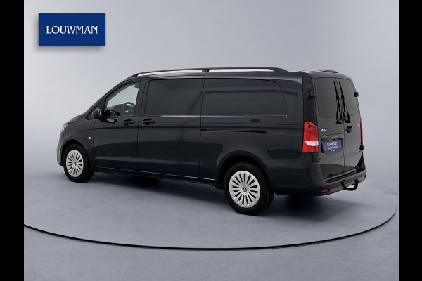 Mercedes-Benz Vito 119 CDI Extra Lang Gratis 12 Maanden Extra Garantie 9G Automaat 2x schuifdeur Multibeam Led 2500KG trekhaak extra-garantie