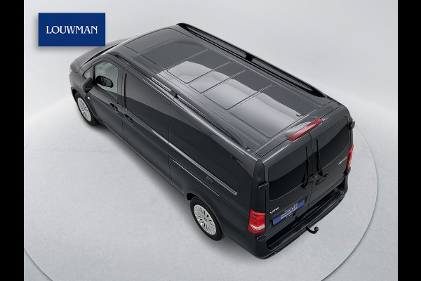 Mercedes-Benz Vito 119 CDI Extra Lang Gratis 12 Maanden Extra Garantie 9G Automaat 2x schuifdeur Multibeam Led 2500KG trekhaak extra-garantie