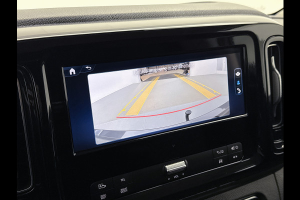 Mercedes-Benz Vito 119 CDI Extra Lang Gratis 12 Maanden Extra Garantie 9G Automaat 2x schuifdeur Multibeam Led 2500KG trekhaak extra-garantie