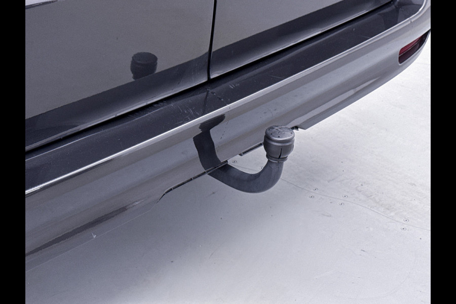 Mercedes-Benz Vito 119 CDI Extra Lang Gratis 12 Maanden Extra Garantie 9G Automaat 2x schuifdeur Multibeam Led 2500KG trekhaak extra-garantie