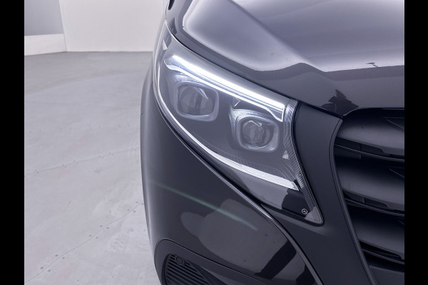 Mercedes-Benz Vito 119 CDI Extra Lang Gratis 12 Maanden Extra Garantie 9G Automaat 2x schuifdeur Multibeam Led 2500KG trekhaak extra-garantie