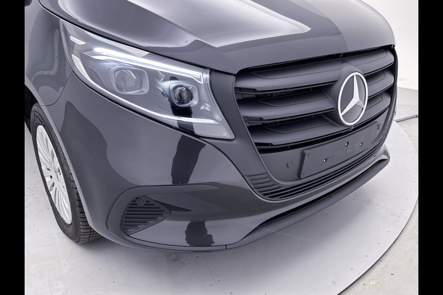 Mercedes-Benz Vito 119 CDI Extra Lang Gratis 12 Maanden Extra Garantie 9G Automaat 2x schuifdeur Multibeam Led 2500KG trekhaak extra-garantie