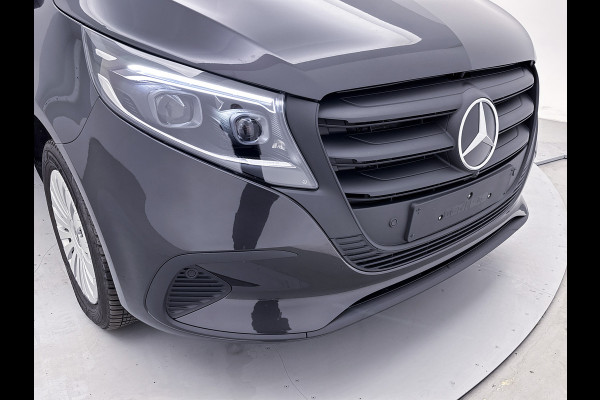 Mercedes-Benz Vito 119 CDI Extra Lang Gratis 12 Maanden Extra Garantie 9G Automaat 2x schuifdeur Multibeam Led 2500KG trekhaak extra-garantie