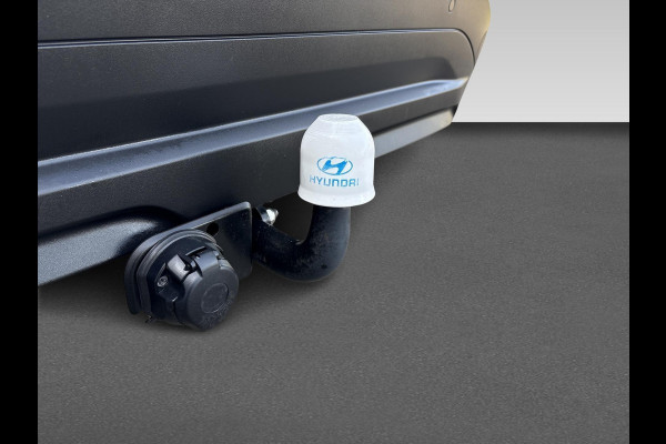 Hyundai Kona 1.0 T-GDI Comfort | Trekhaak