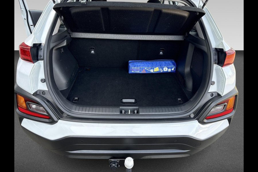 Hyundai Kona 1.0 T-GDI Comfort | Trekhaak