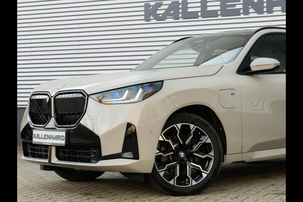 BMW X3 30e xDrive M-Sport Pro - Pano - Trekhaak - ACC - Head-up