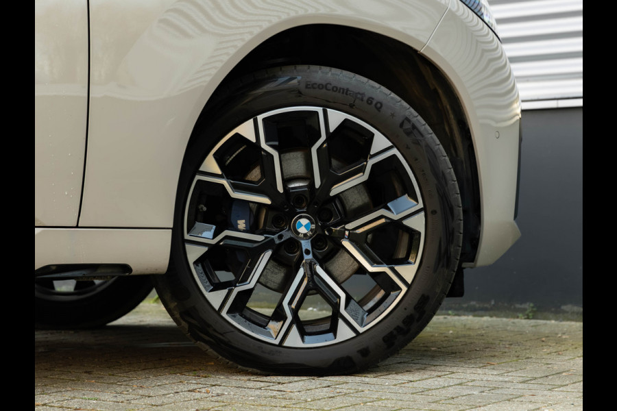 BMW X3 30e xDrive M-Sport Pro - Pano - Trekhaak - ACC - Head-up