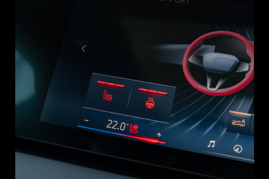 BMW X3 30e xDrive M-Sport Pro - Pano - Trekhaak - ACC - Head-up