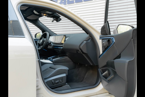 BMW X3 30e xDrive M-Sport Pro - Pano - Trekhaak - ACC - Head-up