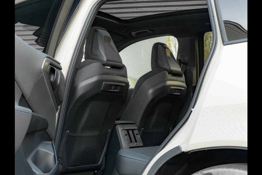 BMW X3 30e xDrive M-Sport Pro - Pano - Trekhaak - ACC - Head-up