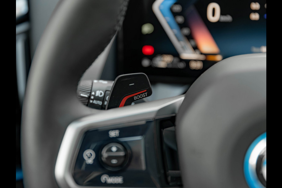 BMW X3 30e xDrive M-Sport Pro - Pano - Trekhaak - ACC - Head-up