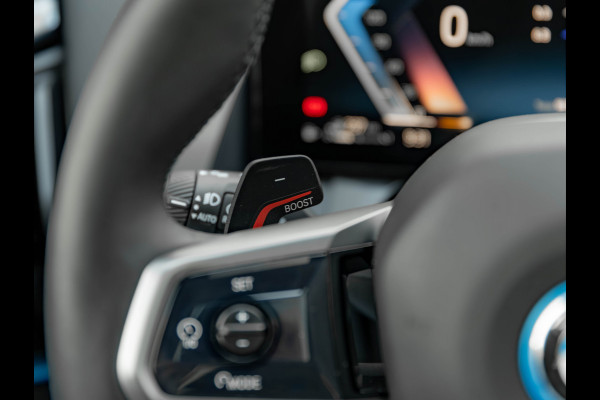 BMW X3 30e xDrive M-Sport Pro - Pano - Trekhaak - ACC - Head-up