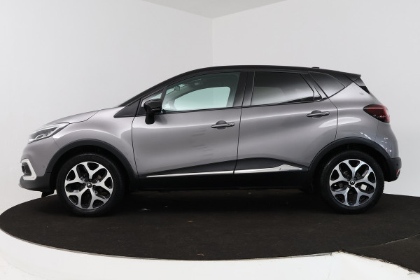 Renault Captur 0.9 TCe Intens (TREKHAAK, CAMERA, CRUISE CONTROL, PARKEERSENSOREN, NAVIGATIE)