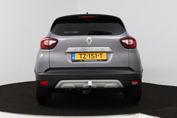 Renault Captur 0.9 TCe Intens (TREKHAAK, CAMERA, CRUISE CONTROL, PARKEERSENSOREN, NAVIGATIE)