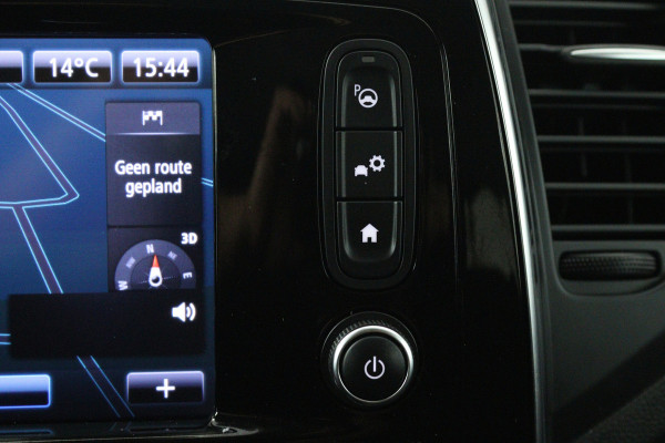 Renault Captur 0.9 TCe Intens (TREKHAAK, CAMERA, CRUISE CONTROL, PARKEERSENSOREN, NAVIGATIE)