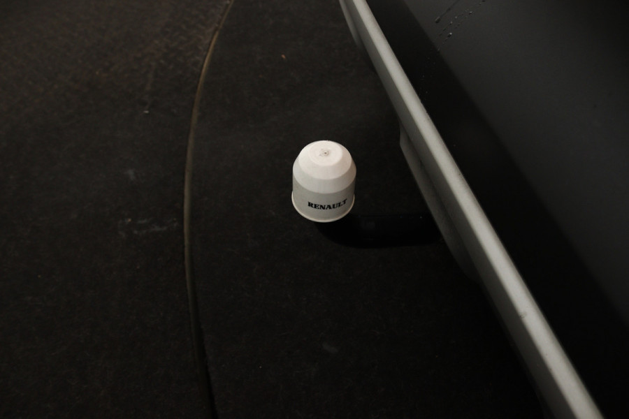 Renault Captur 0.9 TCe Intens (TREKHAAK, CAMERA, CRUISE CONTROL, PARKEERSENSOREN, NAVIGATIE)