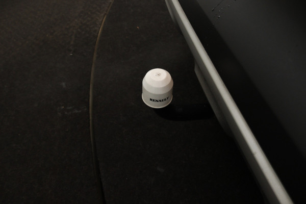 Renault Captur 0.9 TCe Intens (TREKHAAK, CAMERA, CRUISE CONTROL, PARKEERSENSOREN, NAVIGATIE)